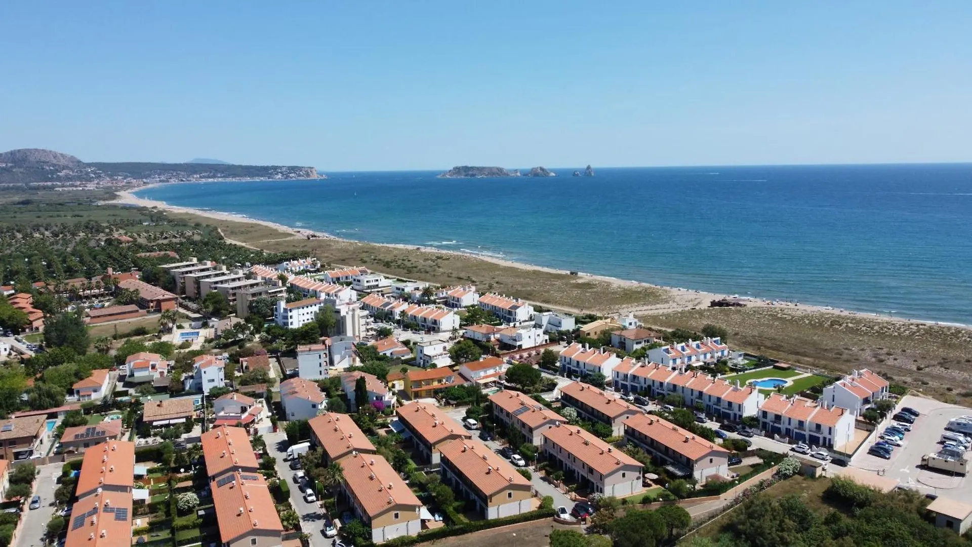 Vila Daro 3D 05 Torroella de Montgrí Prázdninový dům